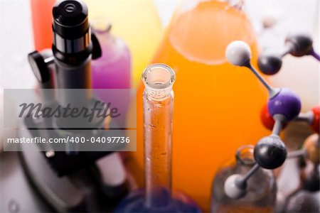 A laboratory is a place where scientific research and experiments are conducted. Laboratories designed for processing specimens, such as environmental research or medical laboratories will have specialised machinery (automated analysers) designed to process many samples.