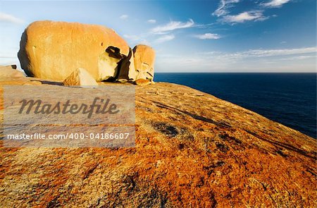 Remarkable Rocks - Kangaroo Island