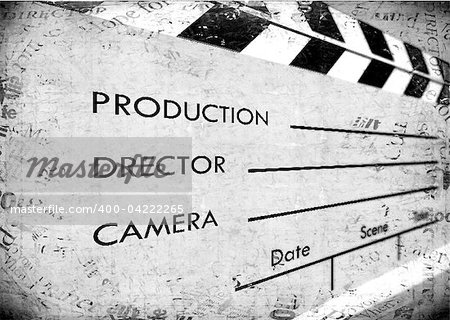 Clapboard