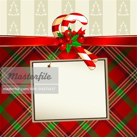 christmas tag, this illustration may be useful as designer work
