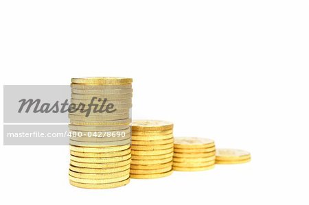 money gold coins