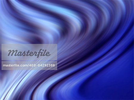 Abstract illustration water background. For your design #3