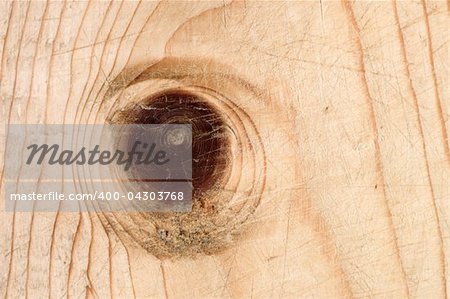 front view of old and rough wood texture