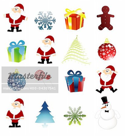 christmas clip art