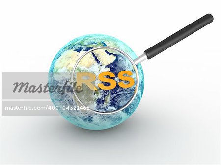 RSS Concept