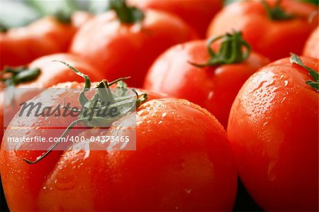 tomatoes fruit