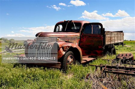 what i believe to be a chevy '46