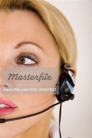 Telesales / phone operator