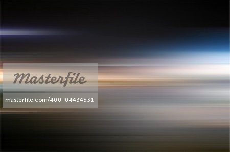 Abstract Graphic Background - Great for PowerPoint or Design Presentations