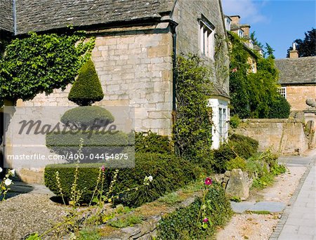 town house high street broadway cotswolds worcestershire uk