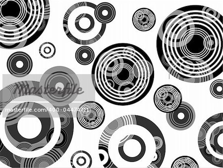 background decorative design