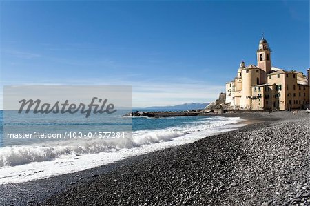 camogli