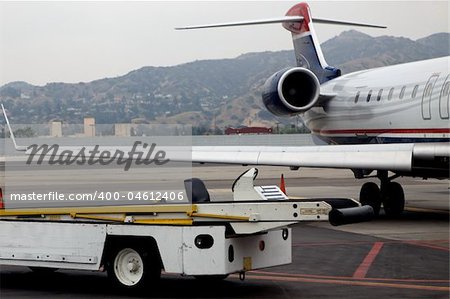 Airport Equipment