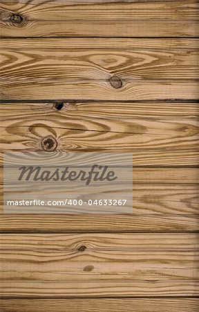 Texture - old wooden boards brown color