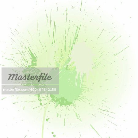 Abstract grunge vector background for design use.