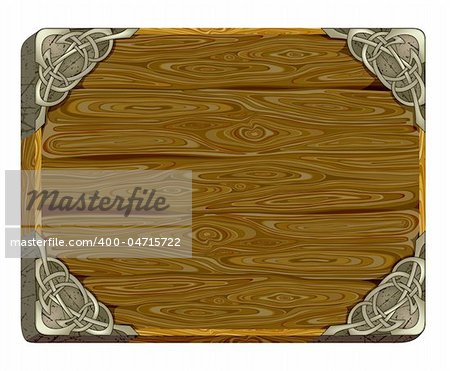 wooden background, this  illustration may be useful  as designer wor