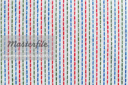 fabric pattern muticolored