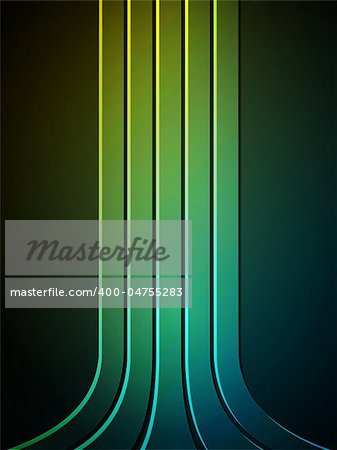 Abstract background EPS 10 vector file included