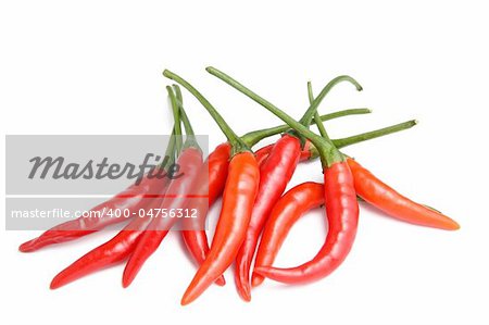 red pepper