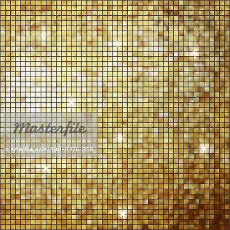 Abstract coloeful squares bright mosaic with light. EPS 8 vector file included