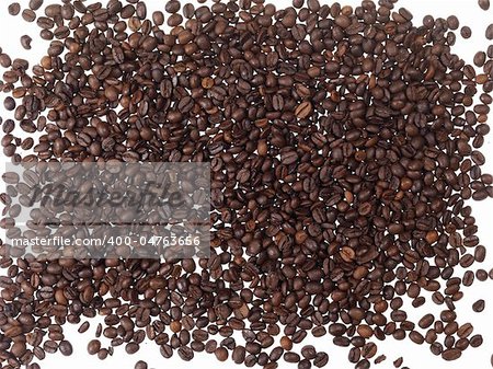 background of coffee