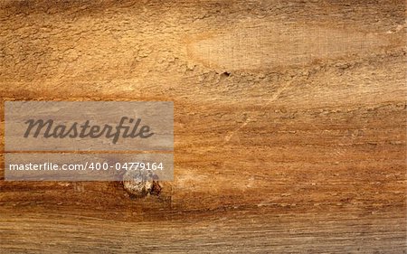 close up of a brown wooden background