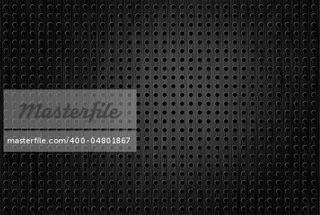metal plate background, designed in photoshop