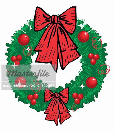 Christmas Wreaths