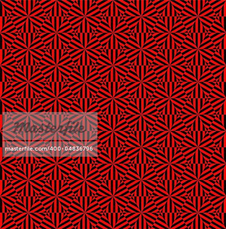 Seamless pattern vector illustration element for design