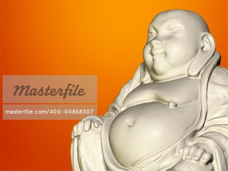An image of a nice buddha sculpture