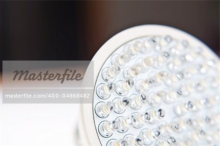 led light bulb