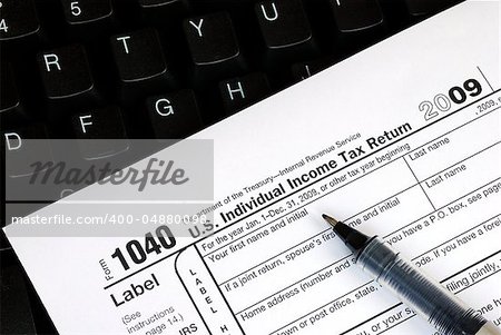 Filing the income tax return online is easy