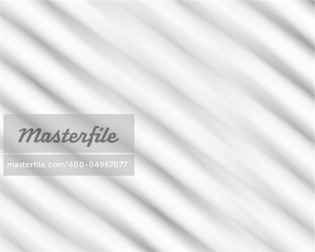 silver metallic background with diagonal stripes