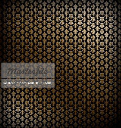 fine image of classic floral texture background
