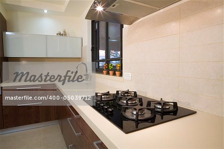 kitchen room modern design/luxury kitchen