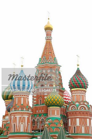 st basil cathedral, moscow, russia