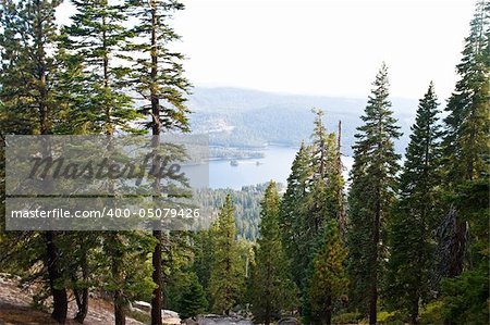 Kaiser Wilderness offers spectacular views, soaring peaks and fine hiking, fishing and backcountry camping opportunities.