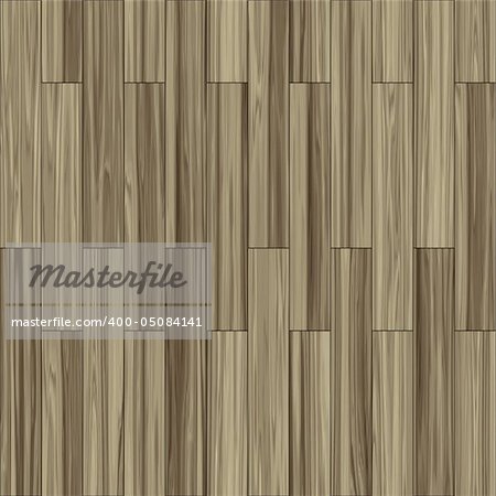 Wooden parquet flooring surface pattern texture seamless background