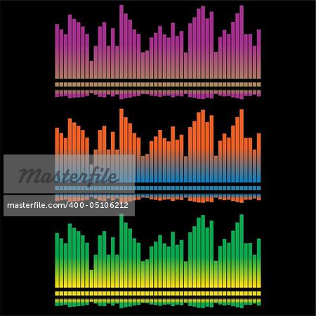 Equalizer Set