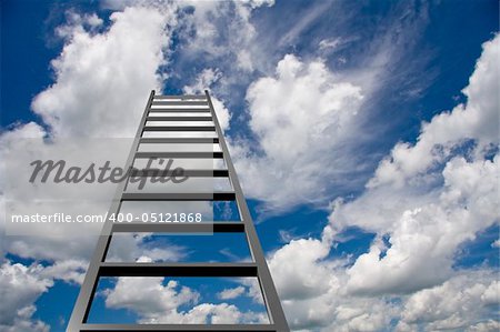 Ladder to Sky