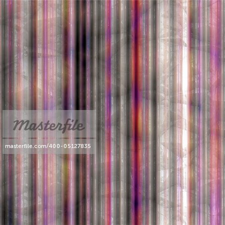 Rough glossy color streak texture, background illustration