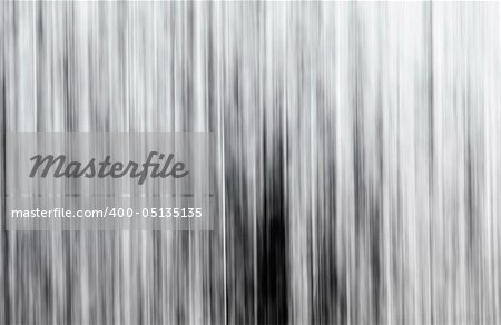 detail of gray brushed metal texture background