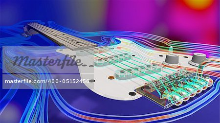 Electric Guitar