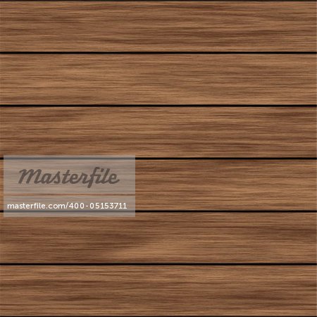 Wood Texture Background Pattern in Brown Color