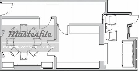 floor plan design