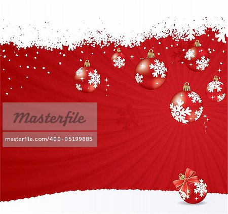 Christmas abstract vector background. Christmas backgrounds collection.