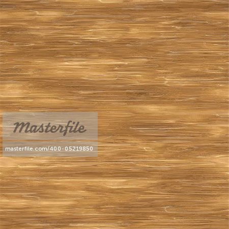 Seamless Wood Texture in a Grainy Brown