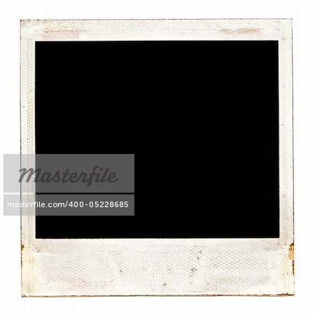 instant photo frame