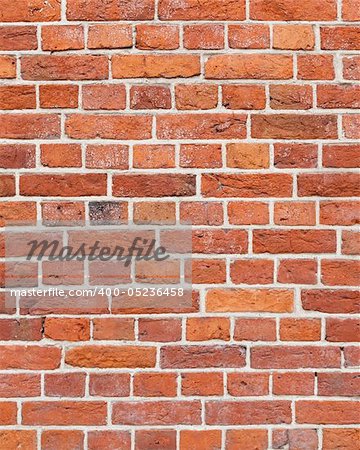 An image of an old brick wall background