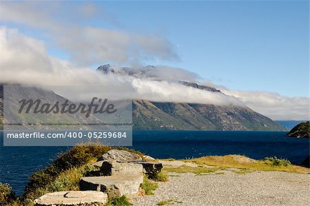 Landscapes of New Zealand